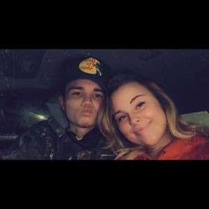 Meet your Posher, Mackenzie